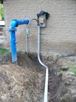 Meter Pan