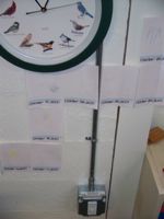 Conduit for School Receptacles (Completed)
