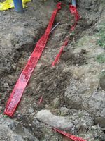 Commercial - Grounding Electrodes Installation