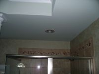 Residential - Shower Work - Before