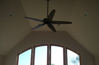 Ceiling Fan Installation