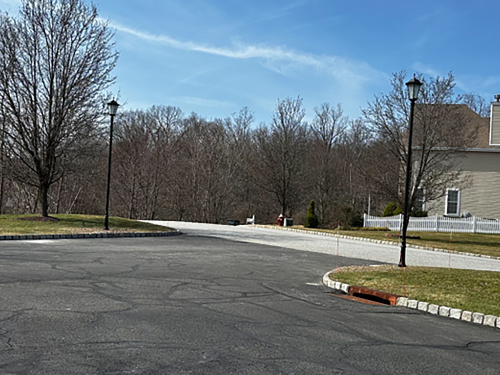 Commercial - Parking Lot Lighting