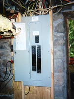 Main Service Panel Upgrade (Before/After) - After